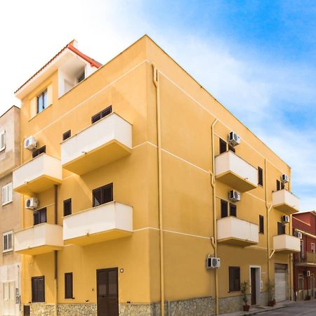 Casa Vacanze Biondo ترابيتو المظهر الخارجي الصورة