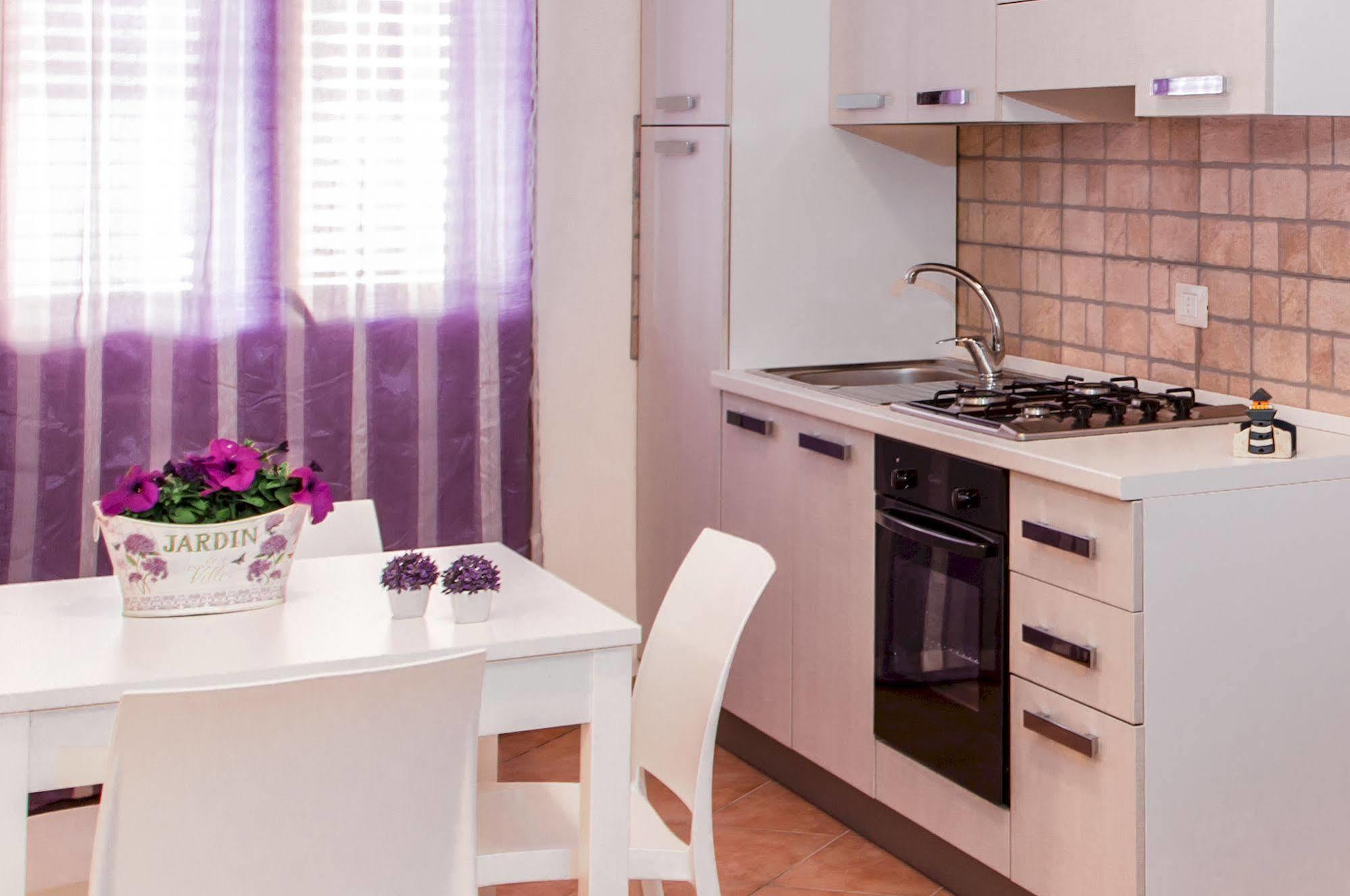 Casa Vacanze Biondo ترابيتو المظهر الخارجي الصورة