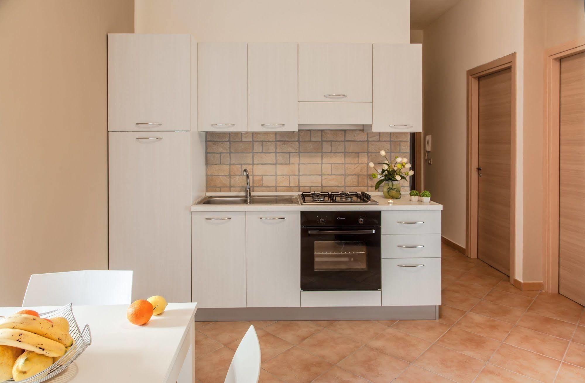 Casa Vacanze Biondo ترابيتو المظهر الخارجي الصورة