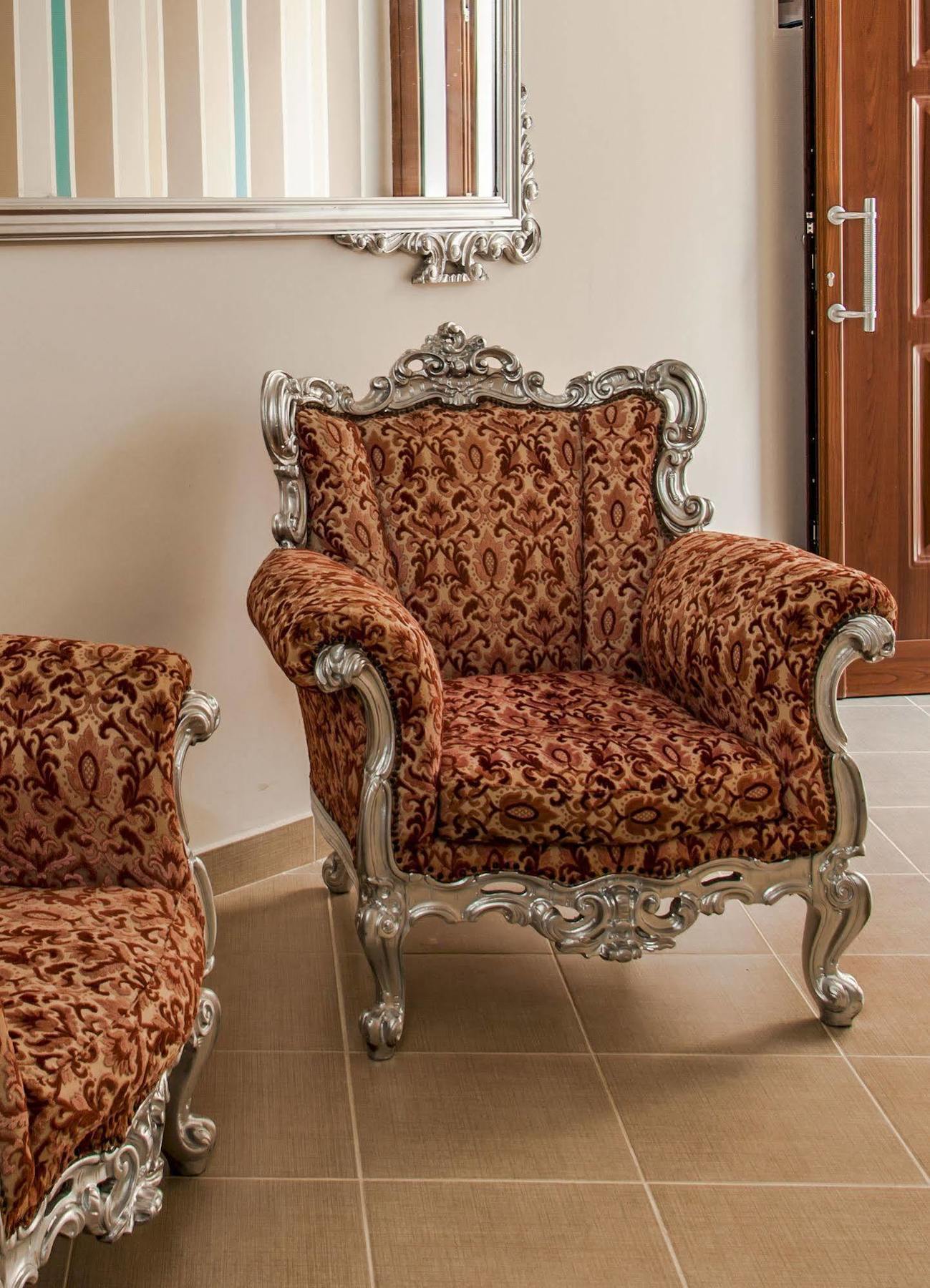 Casa Vacanze Biondo ترابيتو المظهر الخارجي الصورة