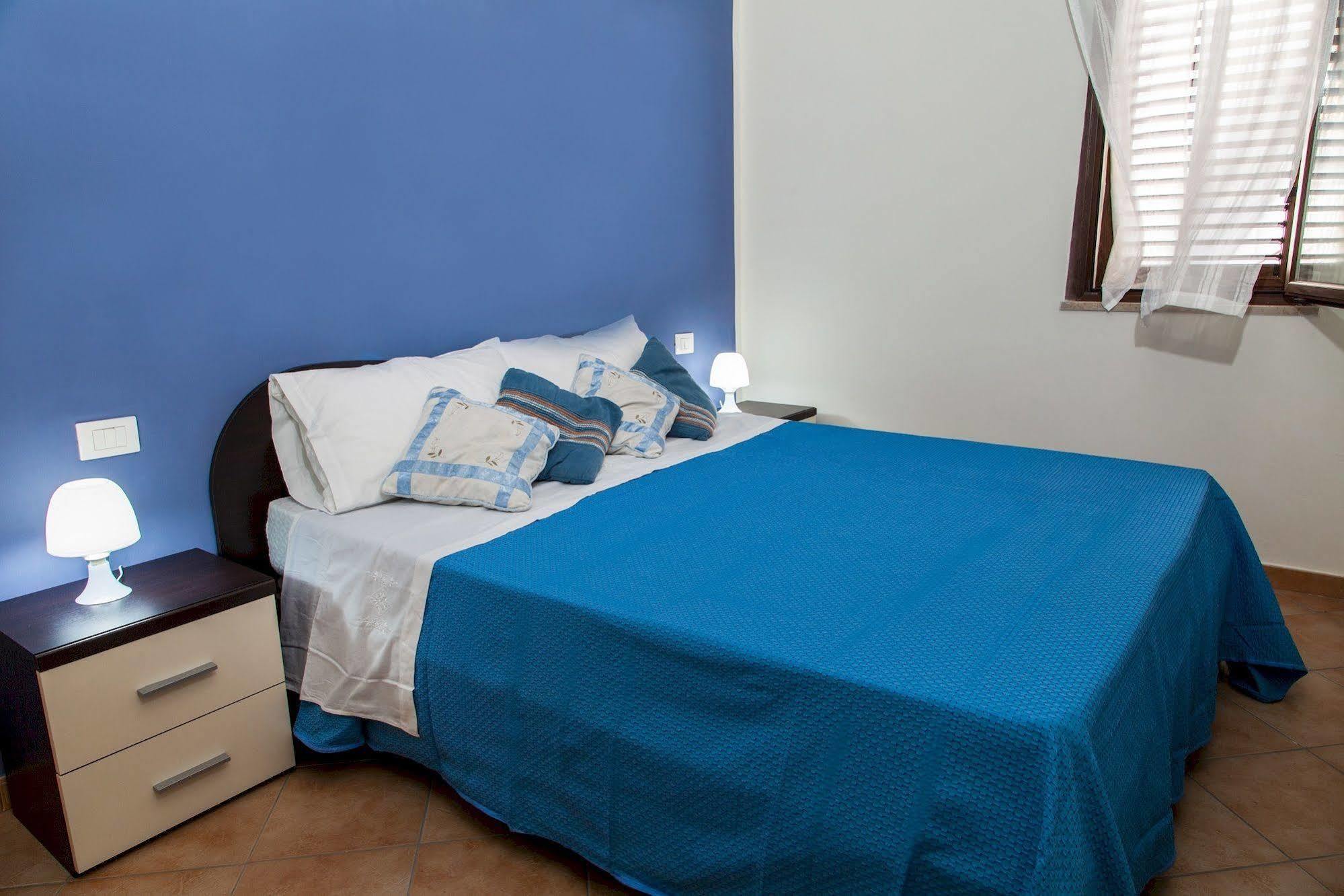 Casa Vacanze Biondo ترابيتو المظهر الخارجي الصورة