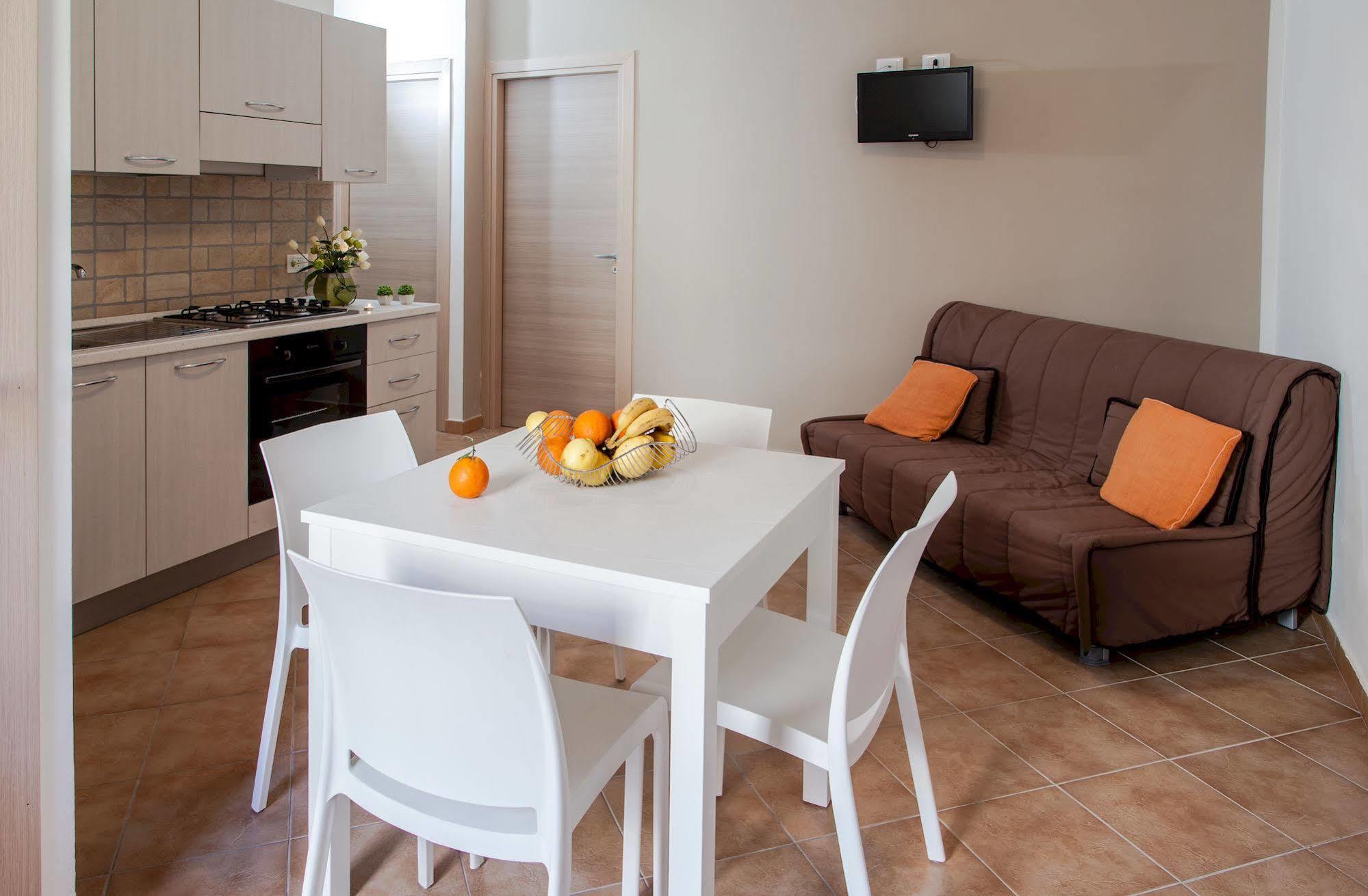 Casa Vacanze Biondo ترابيتو المظهر الخارجي الصورة